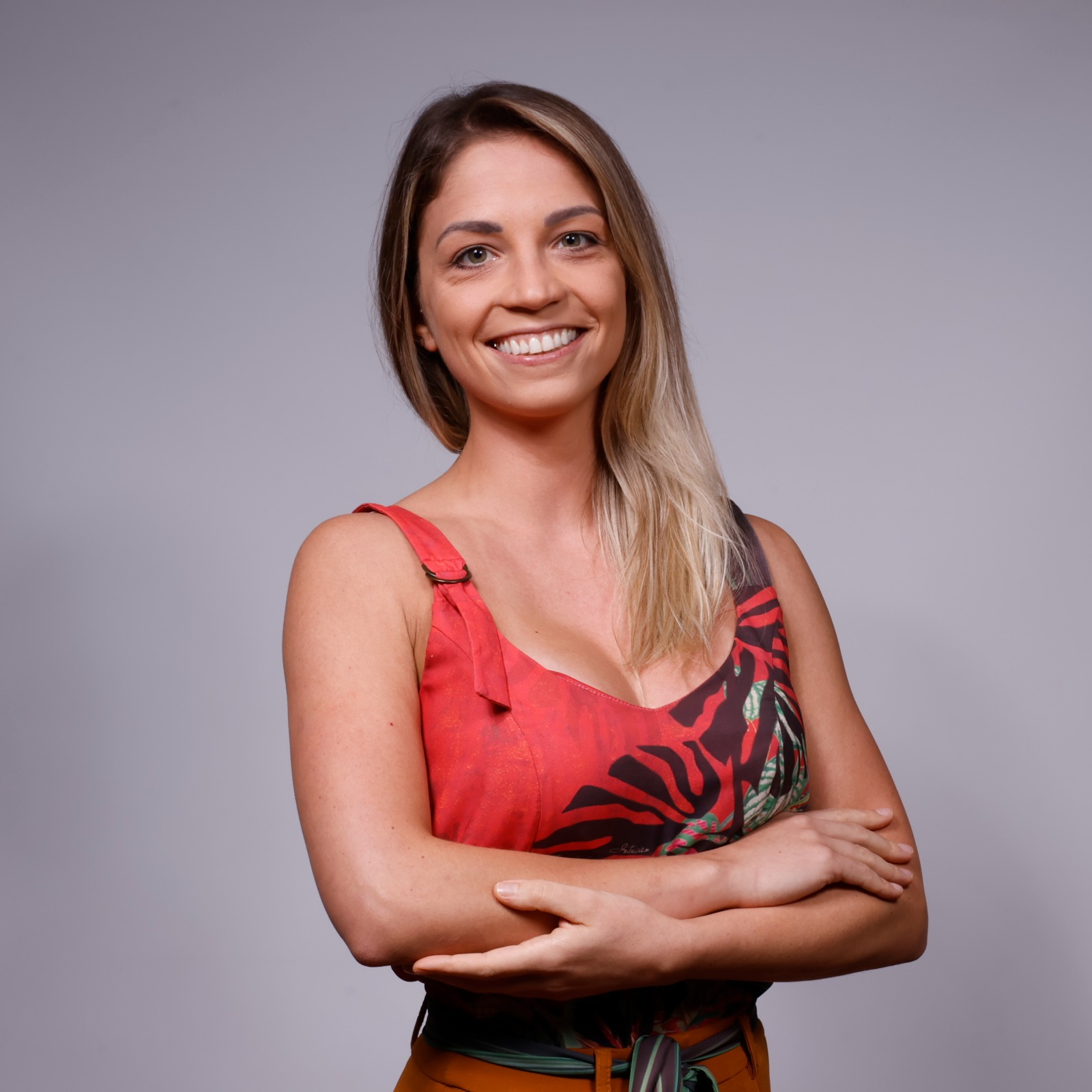 Bruna Caroline Strassburger